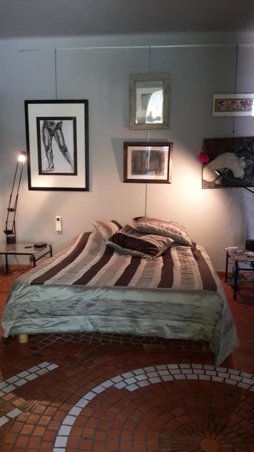 Quarto em Acomodações Particulares Des 2 Geais *
