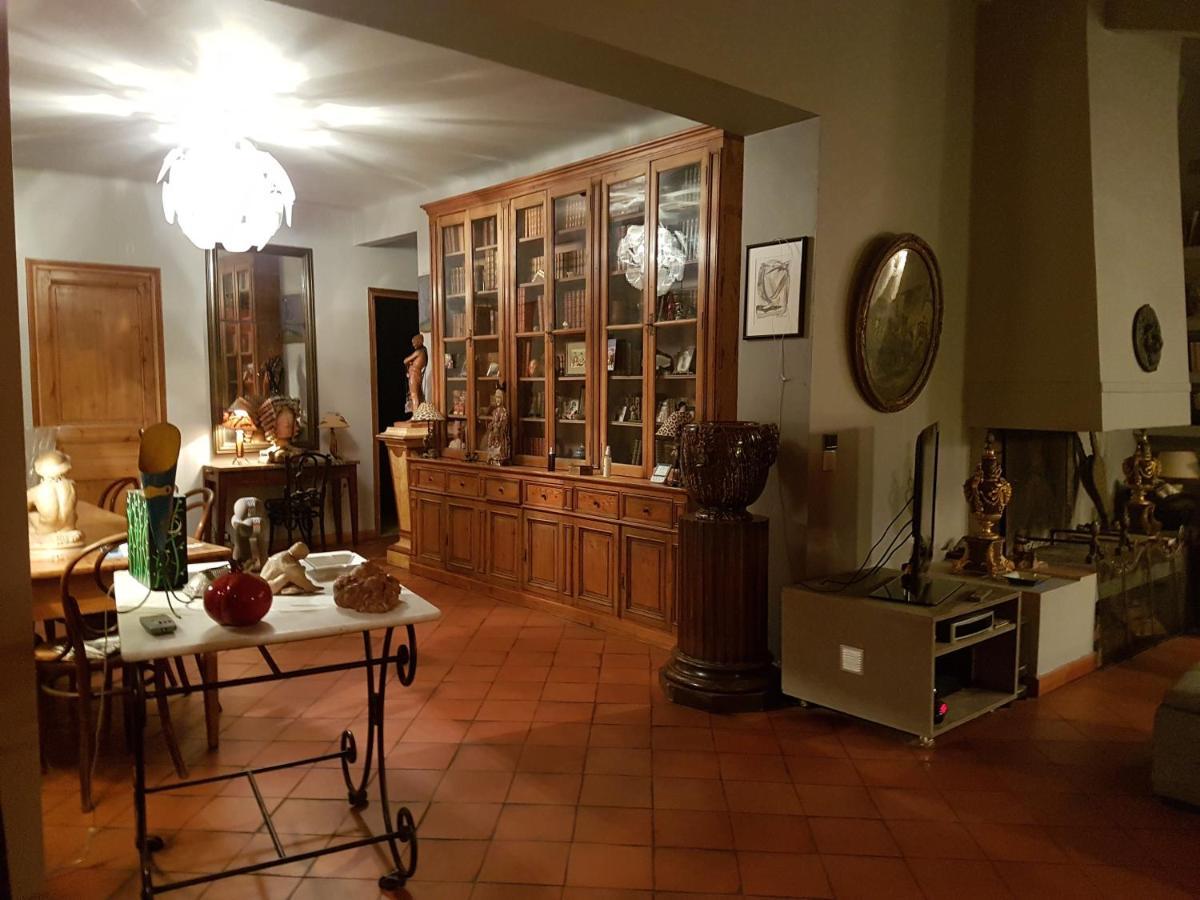 Quarto em Acomodações Particulares Des 2 Geais Les Playes