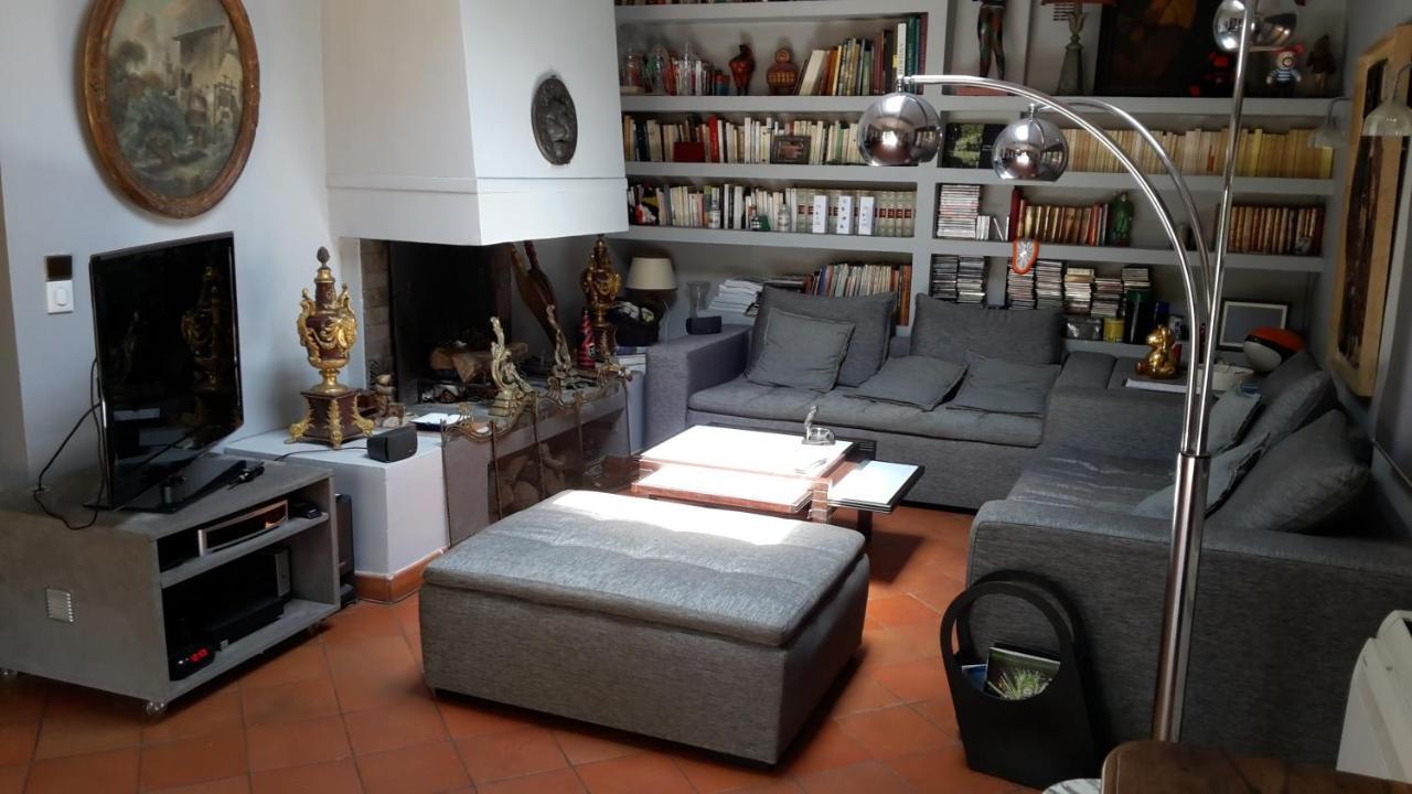 Des 2 Geais Accommodatie bij particulieren *