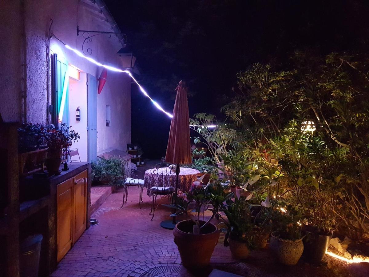 Séjour chez l'habitant Des 2 Geais