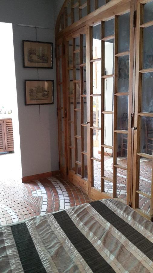 Accommodatie bij particulieren Des 2 Geais Les Playes