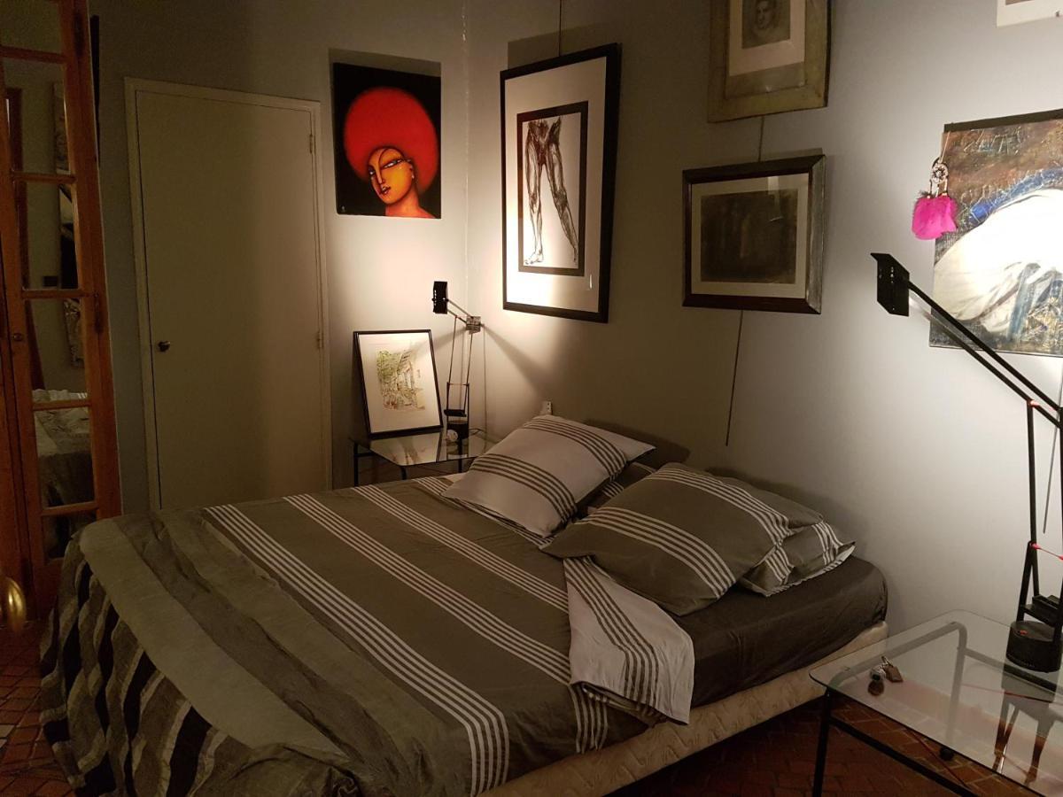 Des 2 Geais Accommodatie bij particulieren